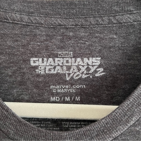 Guardians of the Galaxy Graphic Tee - Picture 3 of 4